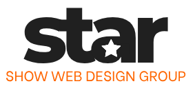 Starshow Web Design Group Logo
